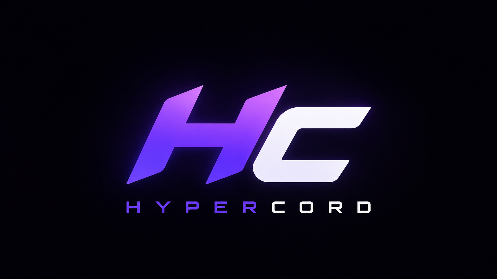 HyperCord banner