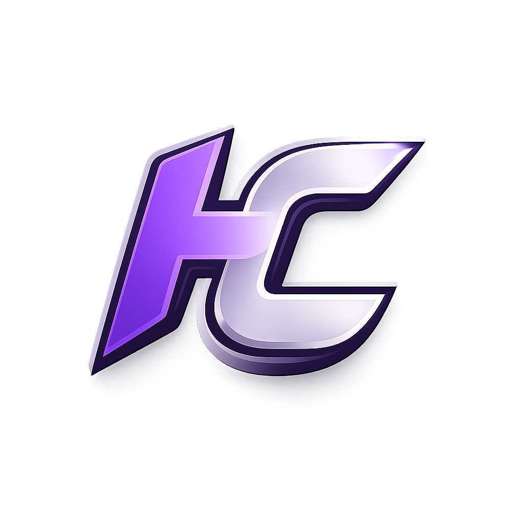 HyperCord logo